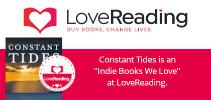 Constant Tides at LoveReading