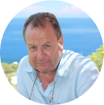 Peter Crawley - Author