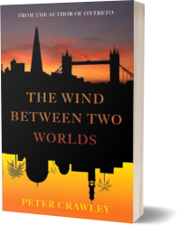 The Wind between Two Worlds