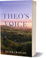 Theo's Voice - Pre-Order